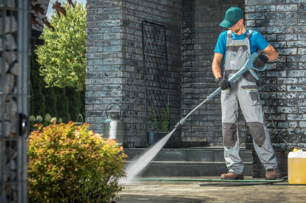  Albertville, MN Pressure Washing Pros