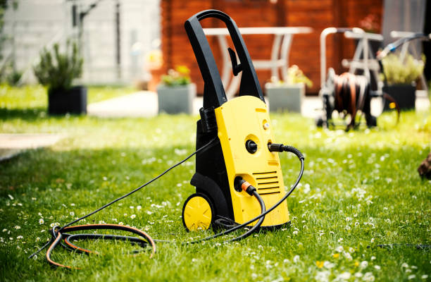 Best Window and Screen Pressure Cleaning in Albertville, MN